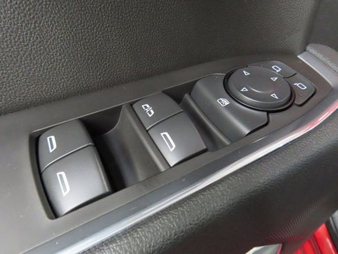 Used 2025 Chevrolet Silverado 1500 RST w/ Z71 Off-Road Package image 61