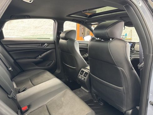 Used 2021 Honda Accord Sport image 43
