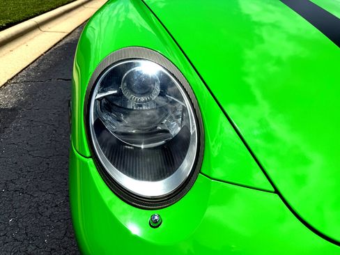 Used 2009 Porsche 911 Carrera 4 image 12