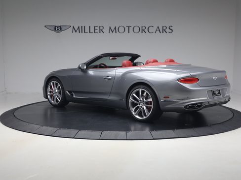 Used 2022 Bentley Continental GT AWD/4WD image 4