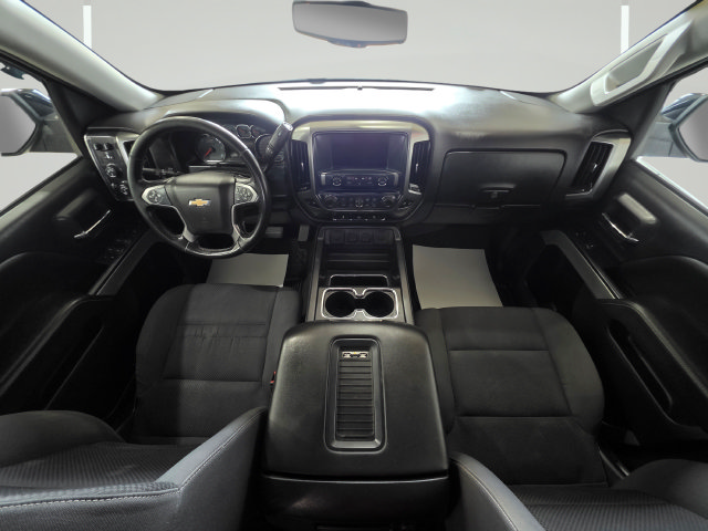 Used 2018 Chevrolet Silverado 1500 LT w/ Redline Edition AWD/4WD image 27