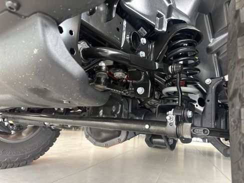 New 2025 Jeep Wrangler Unlimited Rubicon 392 image 44