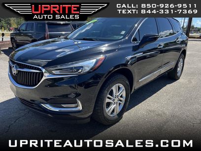 Used 2020 Buick Enclave Essence w/ Sound and Sites Package