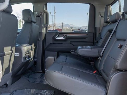 New 2026 GMC Sierra 3500 Denali w/ Denali Reserve Package image 8