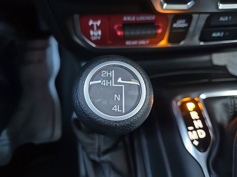 New 2026 Jeep Gladiator Mojave image 72