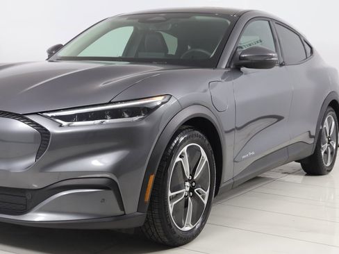 Used 2021 Ford Mustang Mach-E Select w/ Comfort/Appearance Package image 58