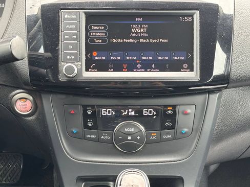 Used 2019 Nissan Sentra SV FWD image 20
