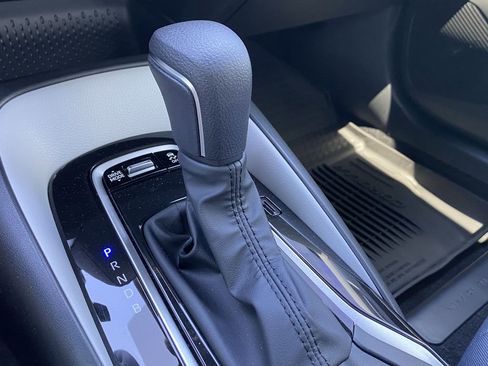 Certified 2026 Toyota Corolla SE image 10