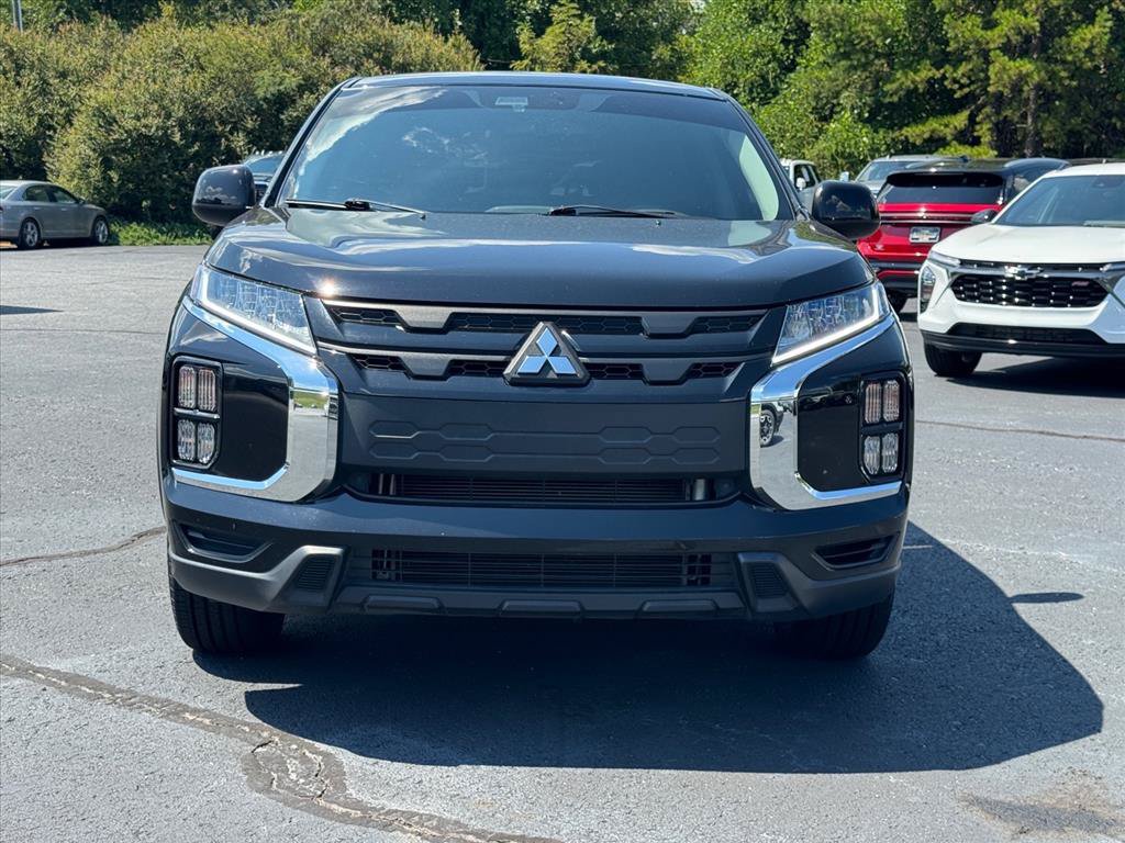 Used 2023 Mitsubishi Outlander Sport LE AWD/4WD image 8