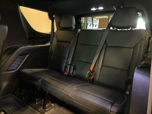 Used 2022 GMC Yukon Denali image 17