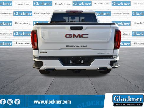 Used 2023 GMC Sierra 1500 Denali AWD/4WD image 13