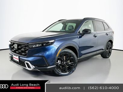 Used 2023 Honda CR-V Sport Touring