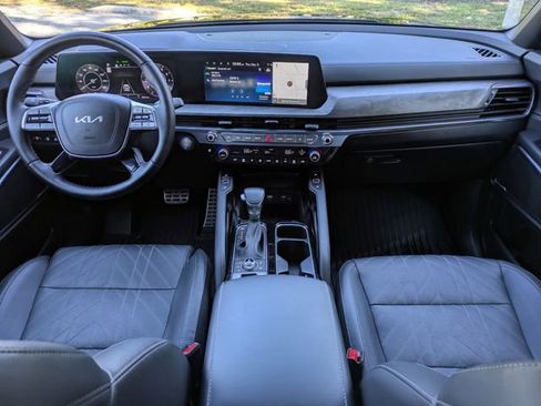Used 2024 Kia Telluride SX X-Pro image 22