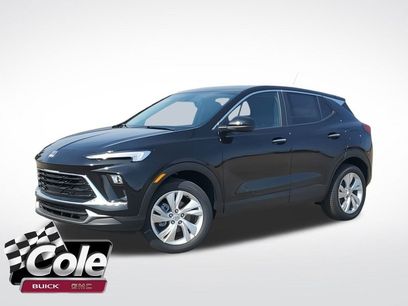 New 2025 Buick Encore GX Preferred w/ Comfort Package