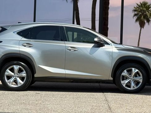 Used 2017 Lexus NX 200t AWD w/ Premium Package image 15