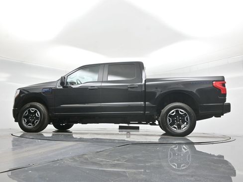 New 2024 Ford F150 Lightning Pro image 51