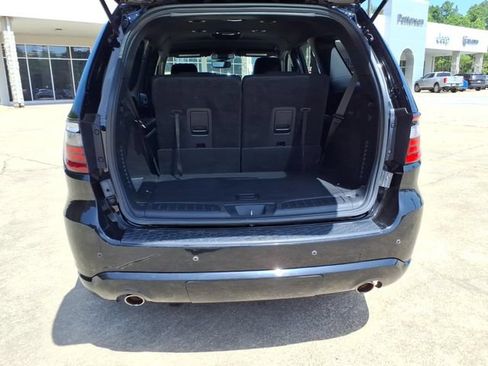 Used 2019 Dodge Durango SXT RWD image 19