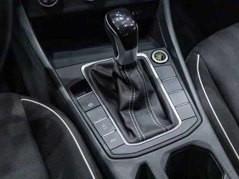 Certified 2024 Volkswagen Jetta Sport FWD image 18