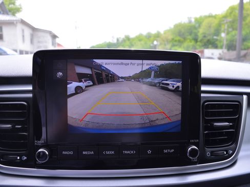 Used 2023 Kia Rio S w/ Technology Package image 11