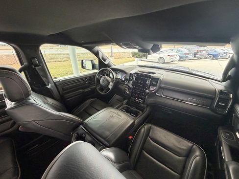 Used 2022 RAM 1500 Limited image 19