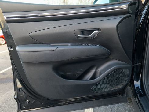 Used 2023 Hyundai Tucson SEL image 17