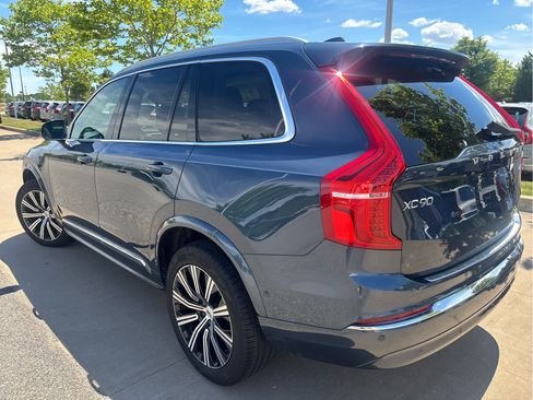 Used 2023 Volvo XC90 B6 Plus w/ Protection Package Premier AWD/4WD image 5