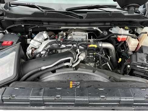 Used 2022 Chevrolet Silverado 3500 W/T w/ WT Convenience Package RWD image 28