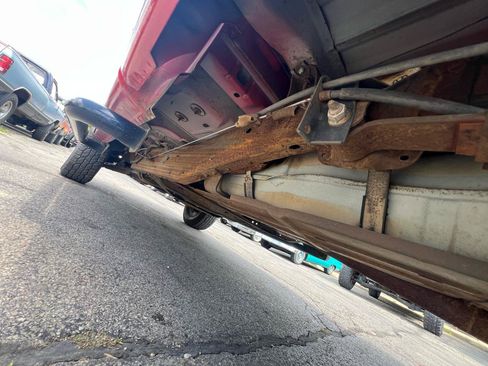 Used 1997 Ford F150 XL AWD/4WD image 15
