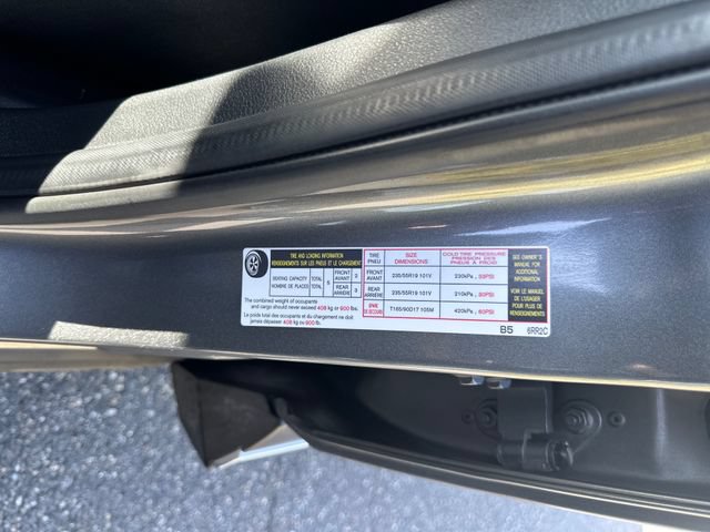Used 2021 Nissan Rogue SL AWD/4WD image 26
