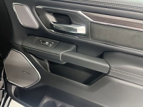 New 2026 RAM 1500 Laramie w/ Night Edition image 25