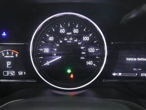 Used 2019 Honda HR-V EX-L image 19