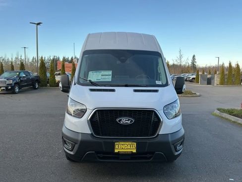 New 2026 Ford Transit 350 Base image 2