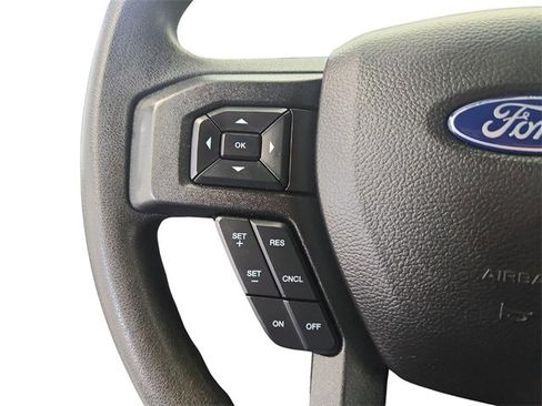 Used 2020 Ford F150 XLT w/ Equipment Group 301A Mid image 30