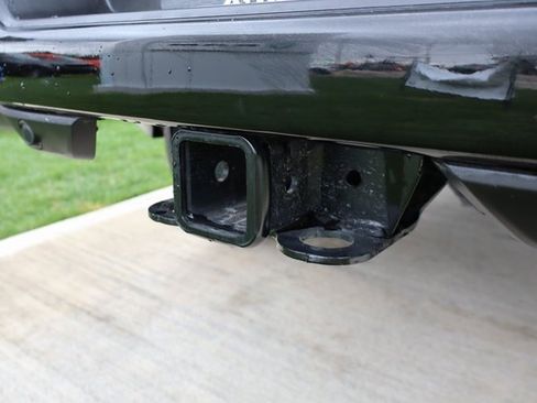 Used 2025 RAM 2500 Laramie image 40