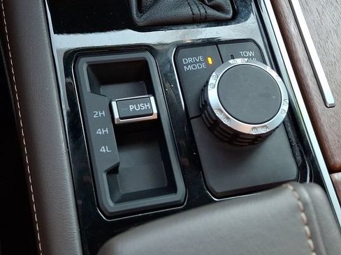 Used 2023 Toyota Tundra 1794 Edition AWD/4WD image 23