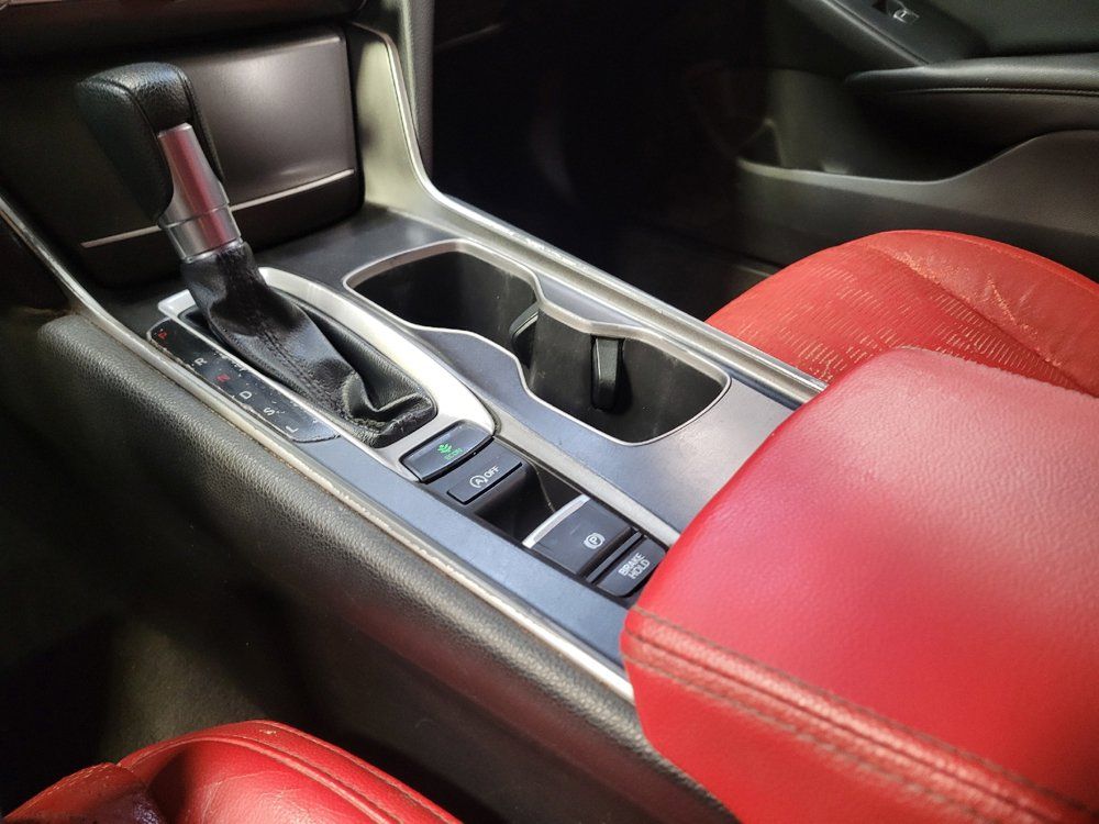 Used 2021 Honda Accord LX image 26