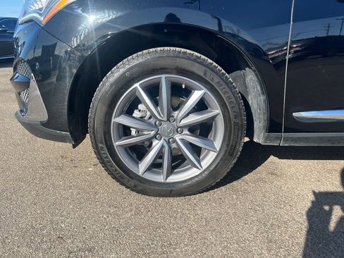 Used 2020 Acura RDX Technology Package image 31