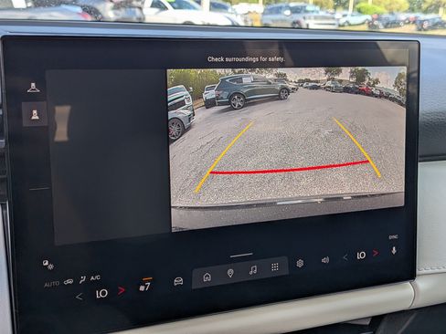 New 2026 MAZDA CX-5 Select AWD/4WD image 35