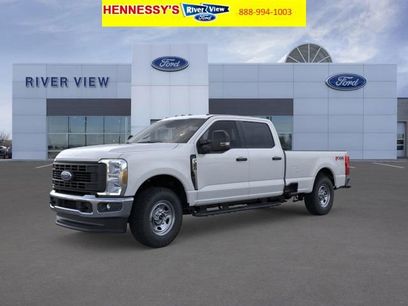 New 2026 Ford F350 XL w/ FX4 Off-Road Package