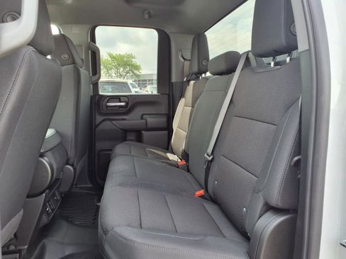 New 2025 GMC Sierra 2500 Pro w/ Convenience Package image 10