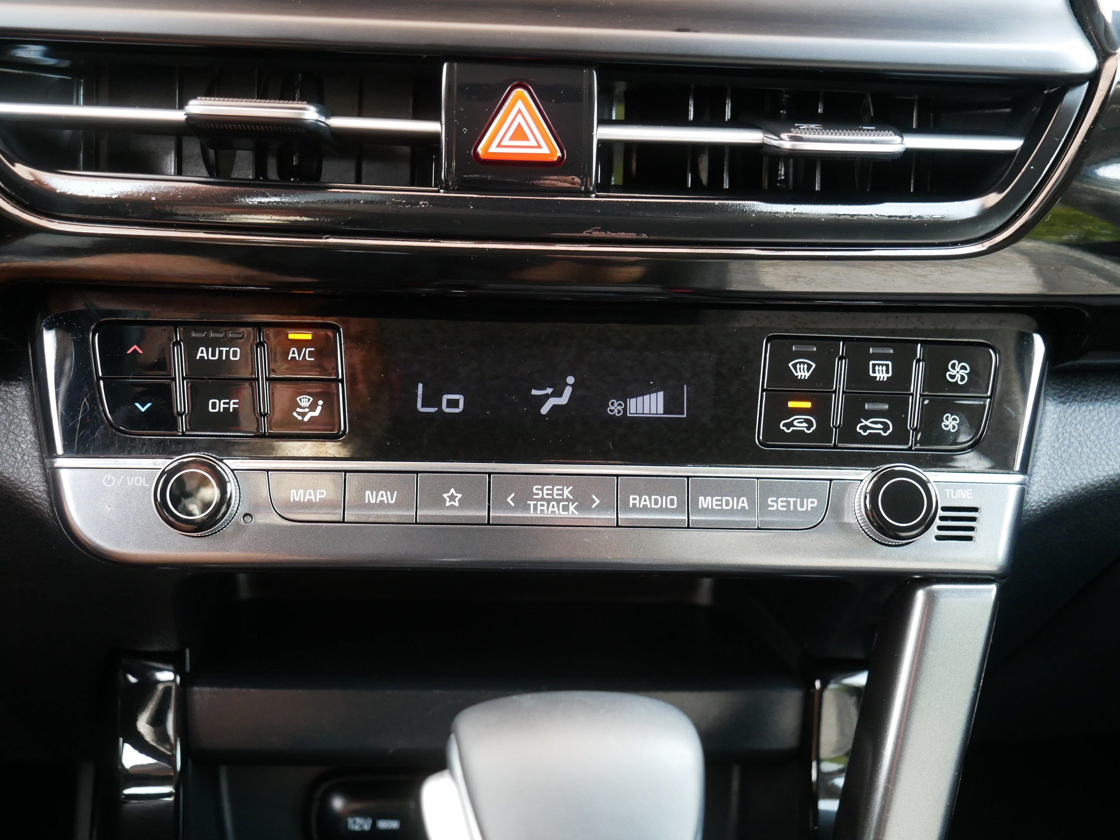 Certified 2026 Kia Seltos S AWD/4WD image 23
