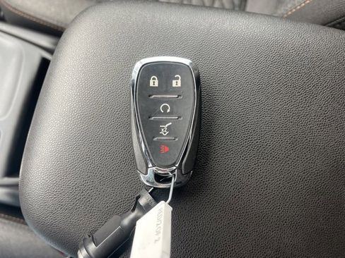 Used 2020 Chevrolet Equinox LT image 63