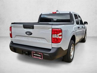 New 2025 Ford Maverick XL video 2