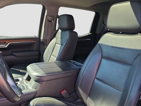 Used 2023 GMC Sierra 1500 Denali w/ Denali Reserve Package image 7