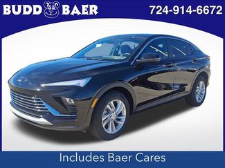 New 2026 Buick Envista Preferred w/ Convenience I Package video 2