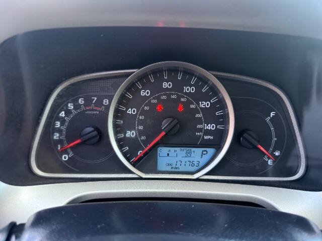 Used 2013 Toyota RAV4 XLE FWD image 12
