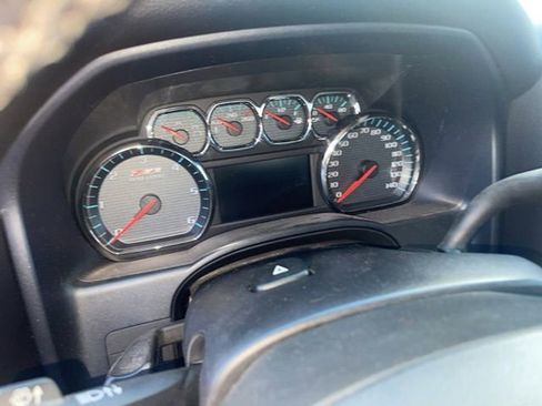 Used 2016 Chevrolet Silverado 1500 LT w/ All Star Edition AWD/4WD image 10
