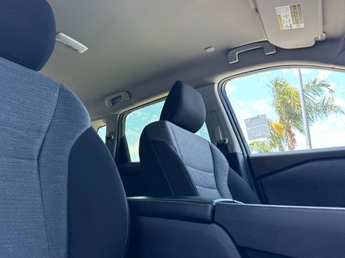 Used 2023 Nissan Rogue SV FWD image 20