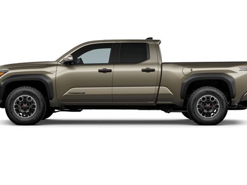 New 2026 Toyota Tacoma TRD Off-Road AWD/4WD image 4