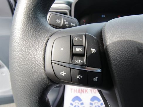 New 2025 Ford Maverick XLT w/ Equipment Group 302A image 21